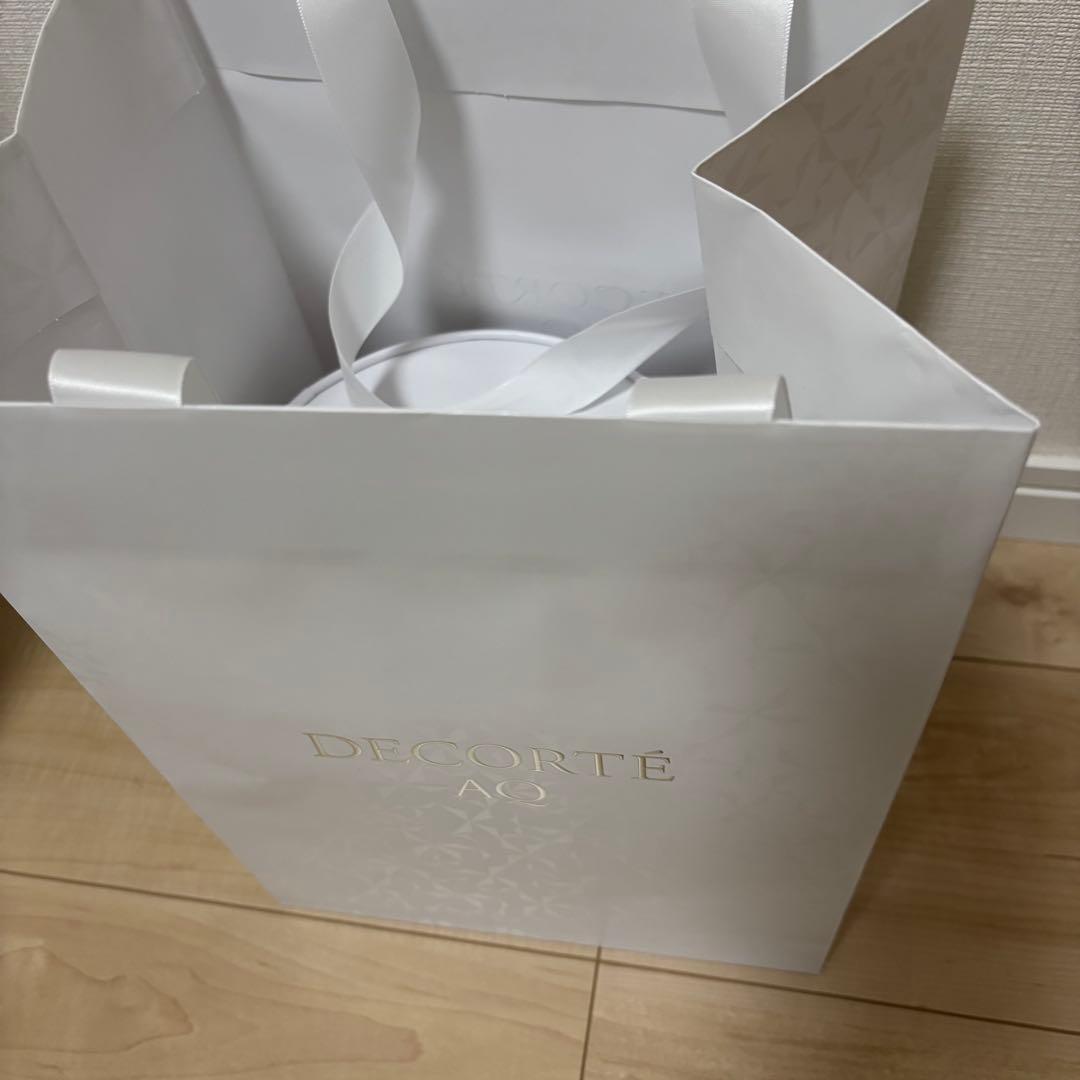 コスメデコルテ AQ ラディアンスコフレ II