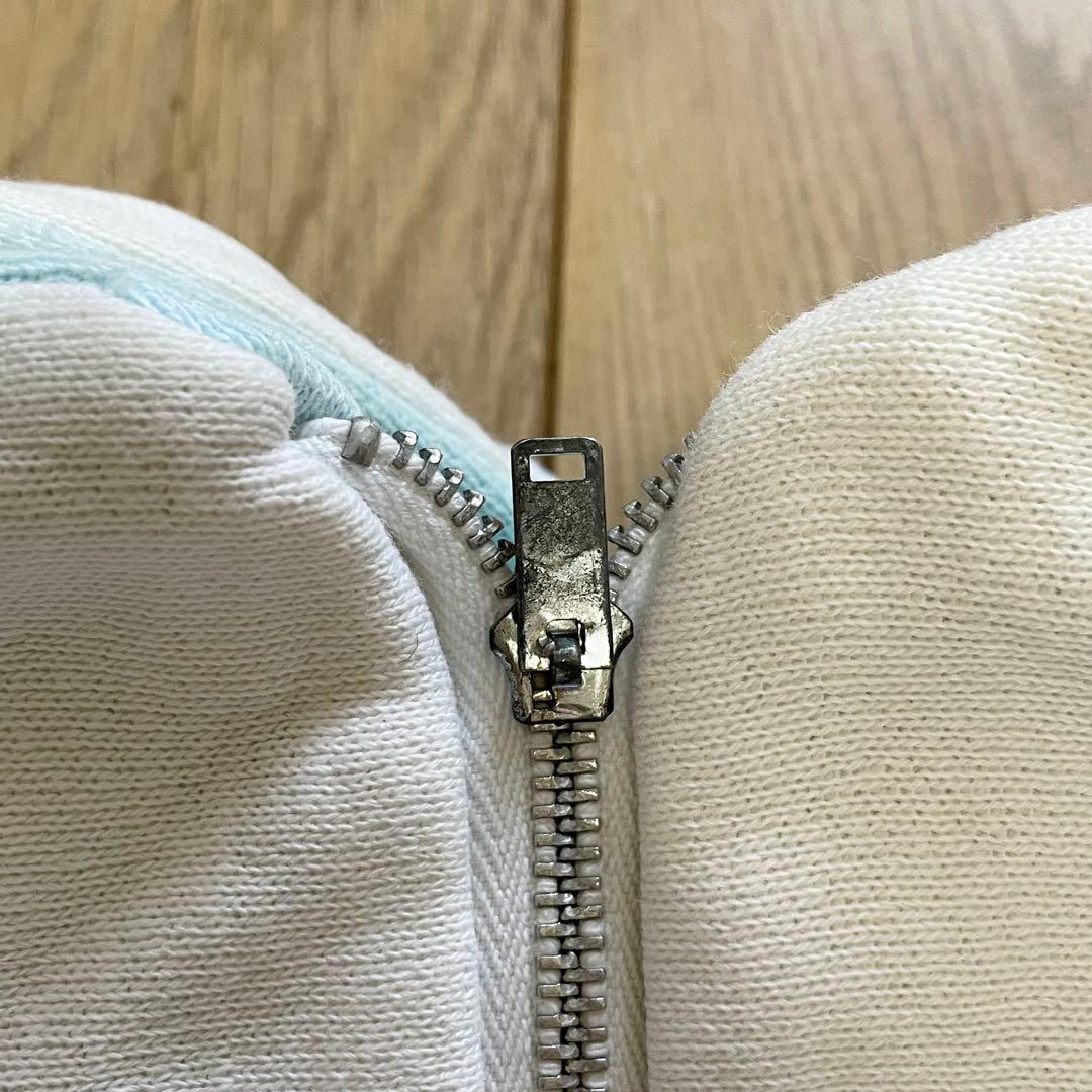 50s 60s Healthknit ツートンパーカー ドラポケ フーディ レア