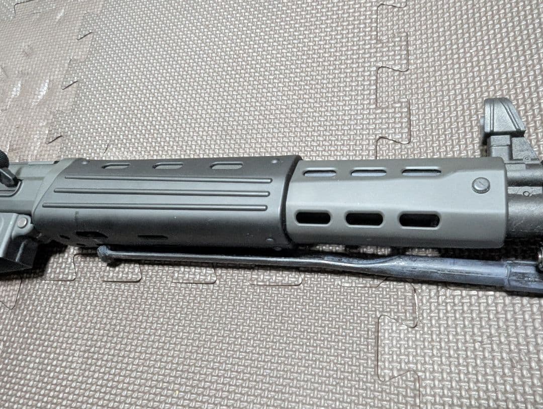 89式電動ガン　東京マルイ