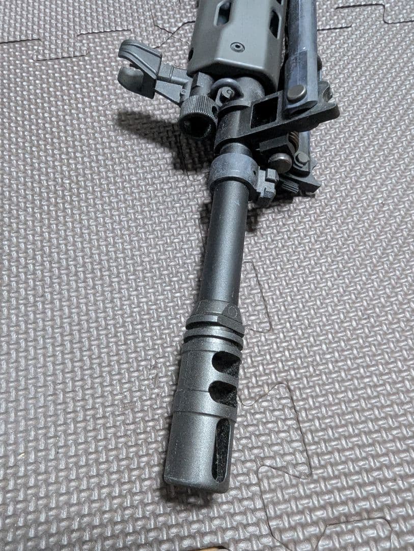 89式電動ガン　東京マルイ