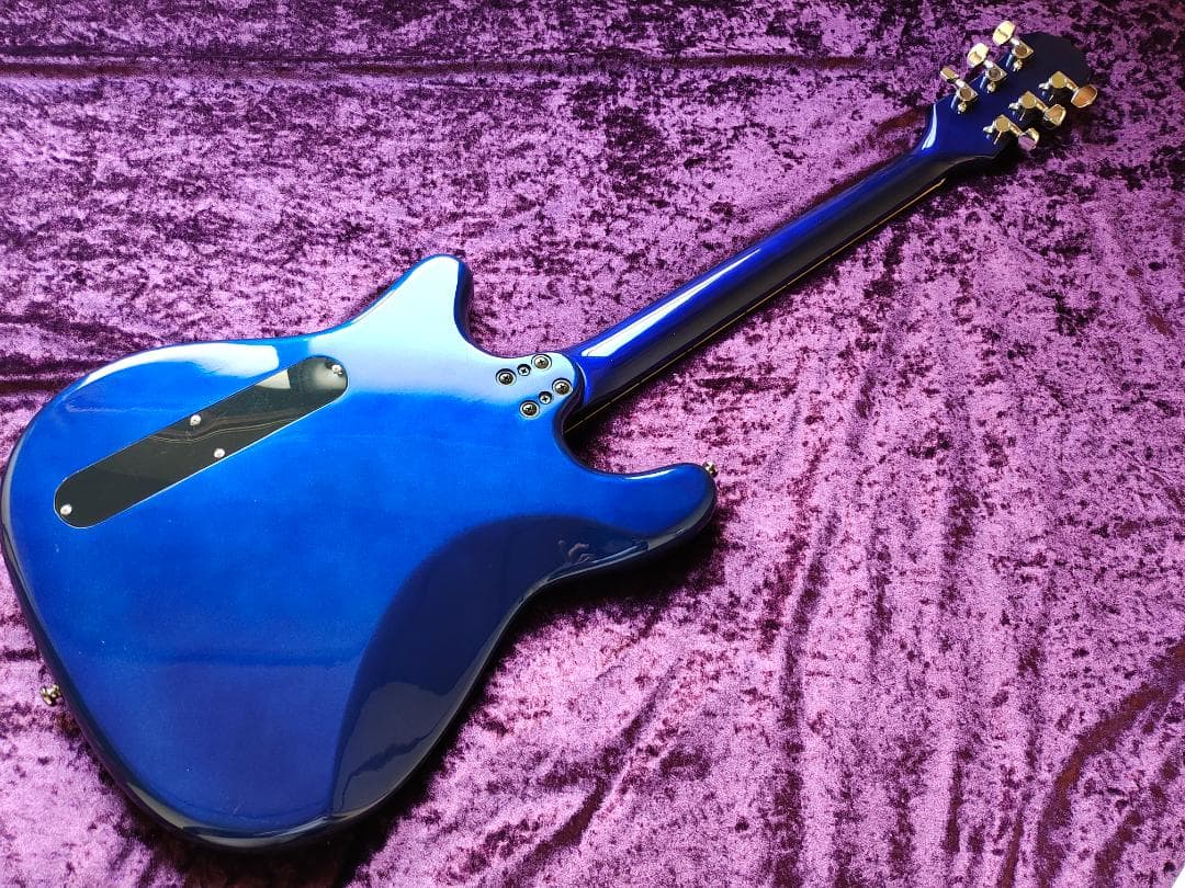 Epiphone coronet 希少モデル