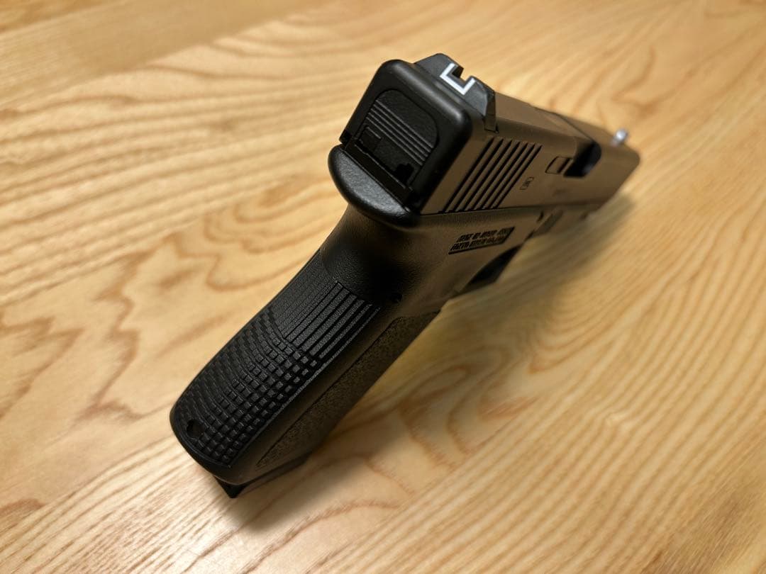 東京マルイ GLOCK グロック 19 Gen3 ガスブローバック 美品 状態⚪︎