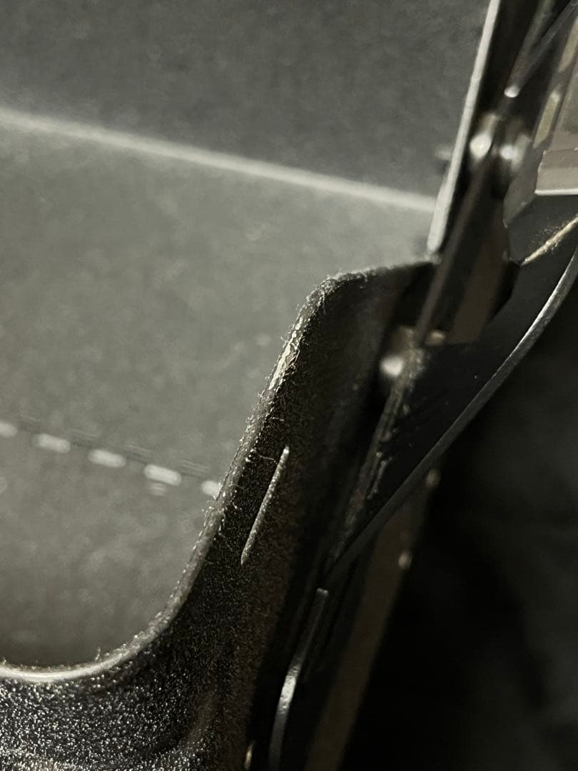 スノーピーク　シェルフコンテナ25 カスタム　シェルコン25