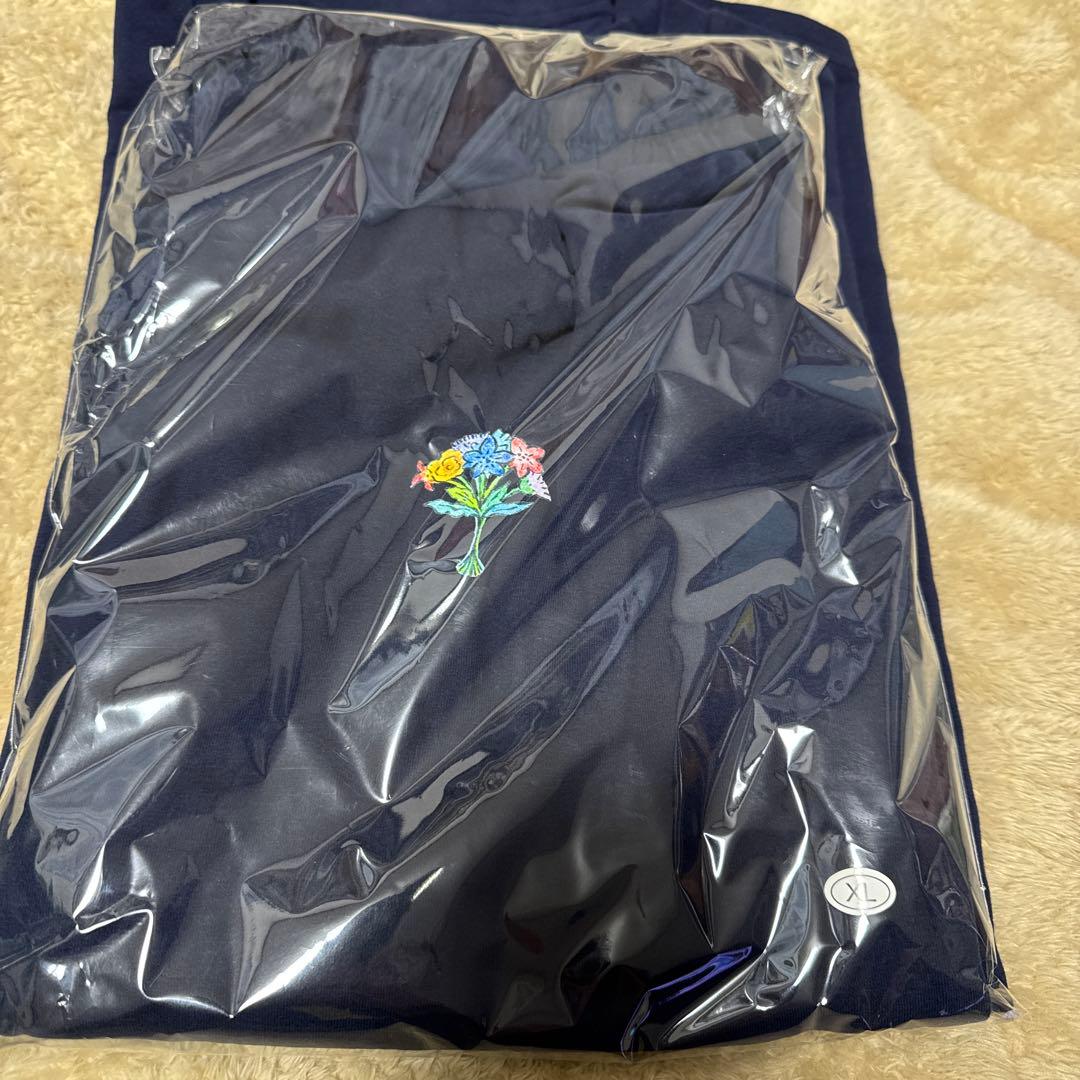 Mrs. GREEN APPLE 大森元貴 バースデーグッズルームウェア XL