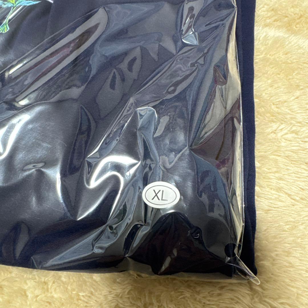 Mrs. GREEN APPLE 大森元貴 バースデーグッズルームウェア XL