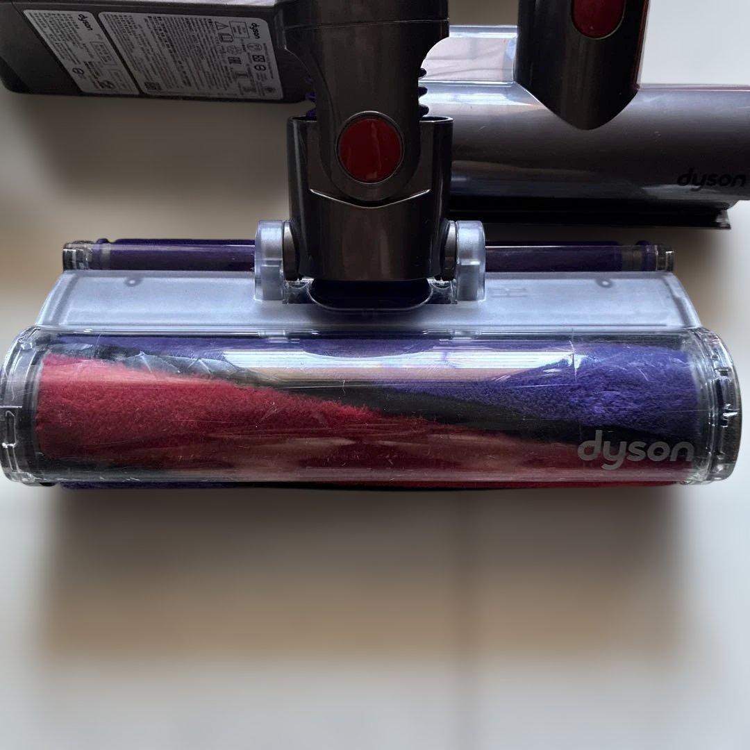 Dyson V10 スティッククリーナー