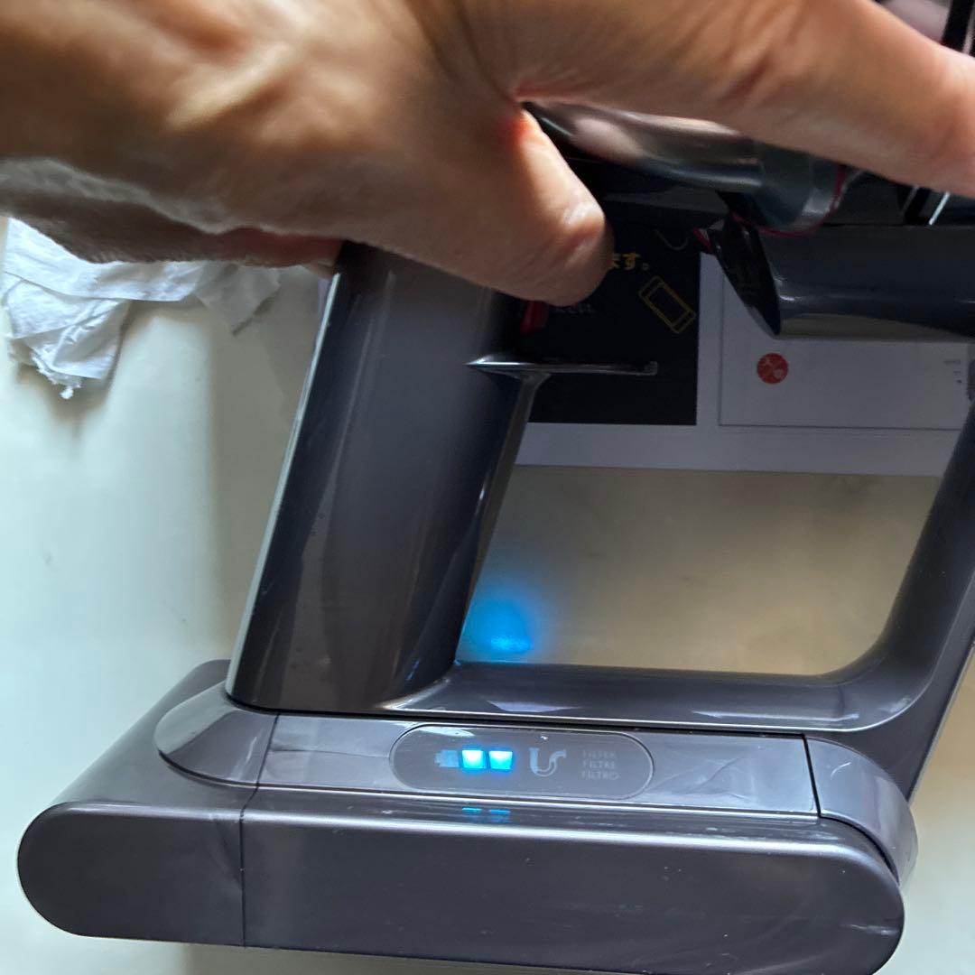 Dyson V10 スティッククリーナー