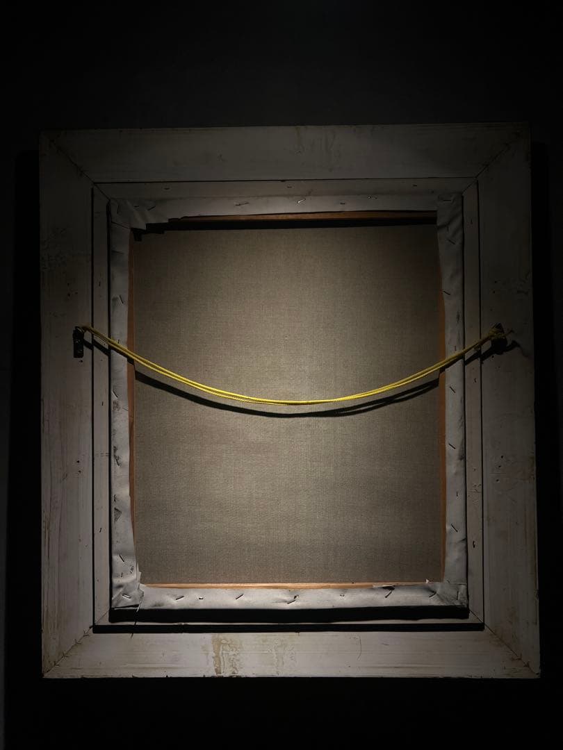 専用他の方発送×精密画　【静物】　肉筆　直筆サインあり