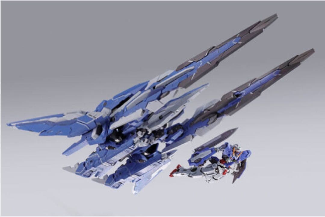 L BUILD GNアームズ TYPE-E