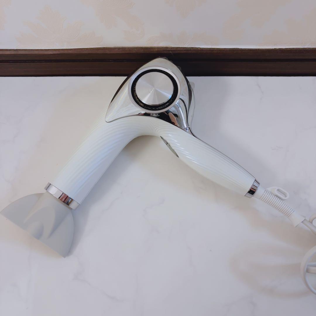 2023年製★MTG リファ系ドライヤー RE-AJ02A 通電OK♪中古