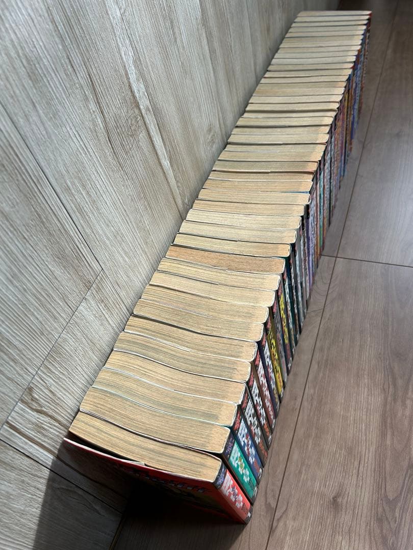 湾岸ミッドナイト　湾岸MIDNIGHT 全巻セット