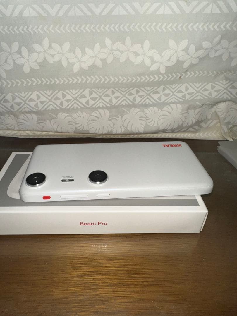 XREAL Beam Pro Wi-Fiモデル 8GB/256GB 美品