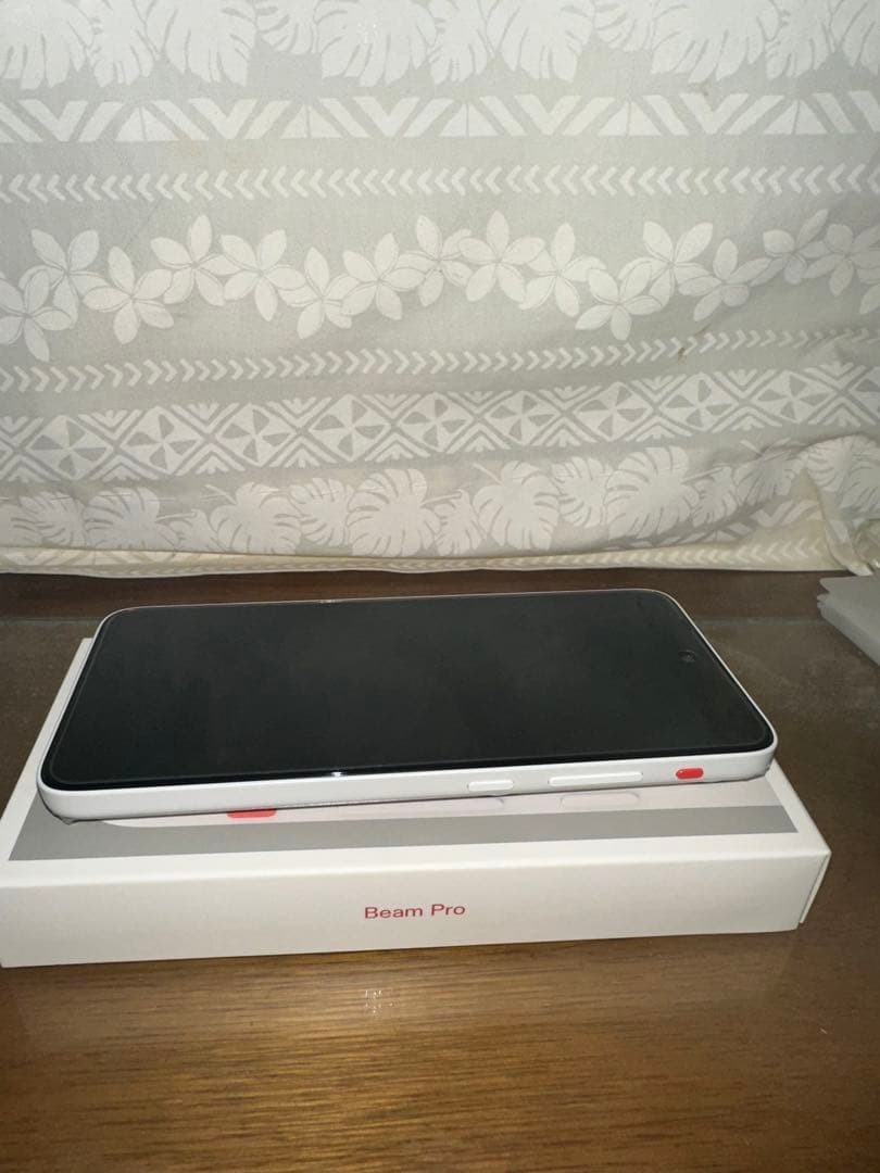 XREAL Beam Pro Wi-Fiモデル 8GB/256GB 美品
