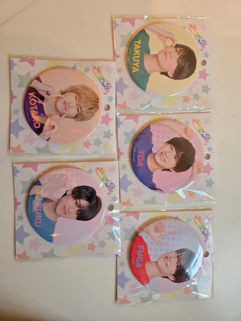 Lilかんさい まとめ売り