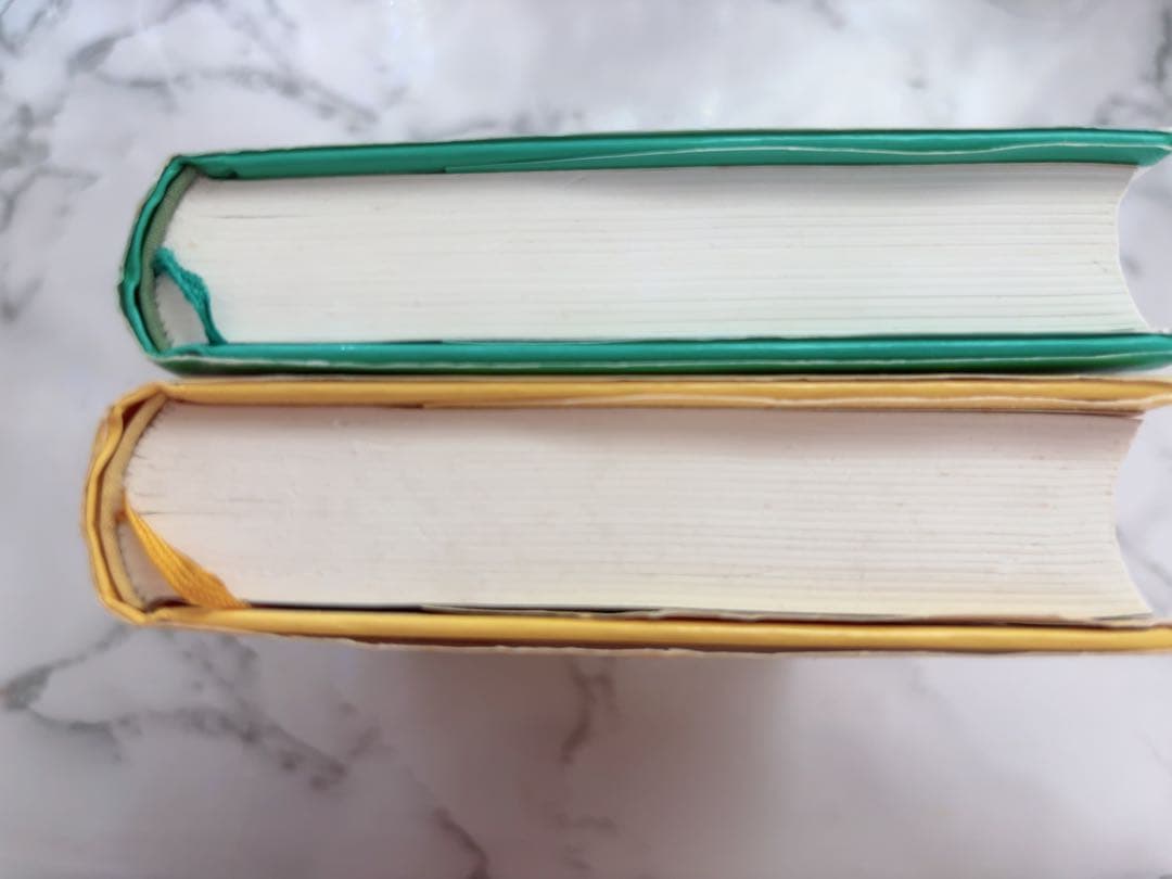 アミ 小さな宇宙人/もどってきたアミ　セット　ハードカバー