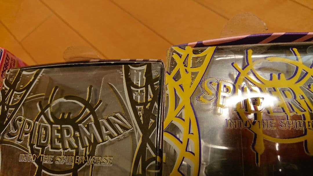 コスベイビー スパイダーマン