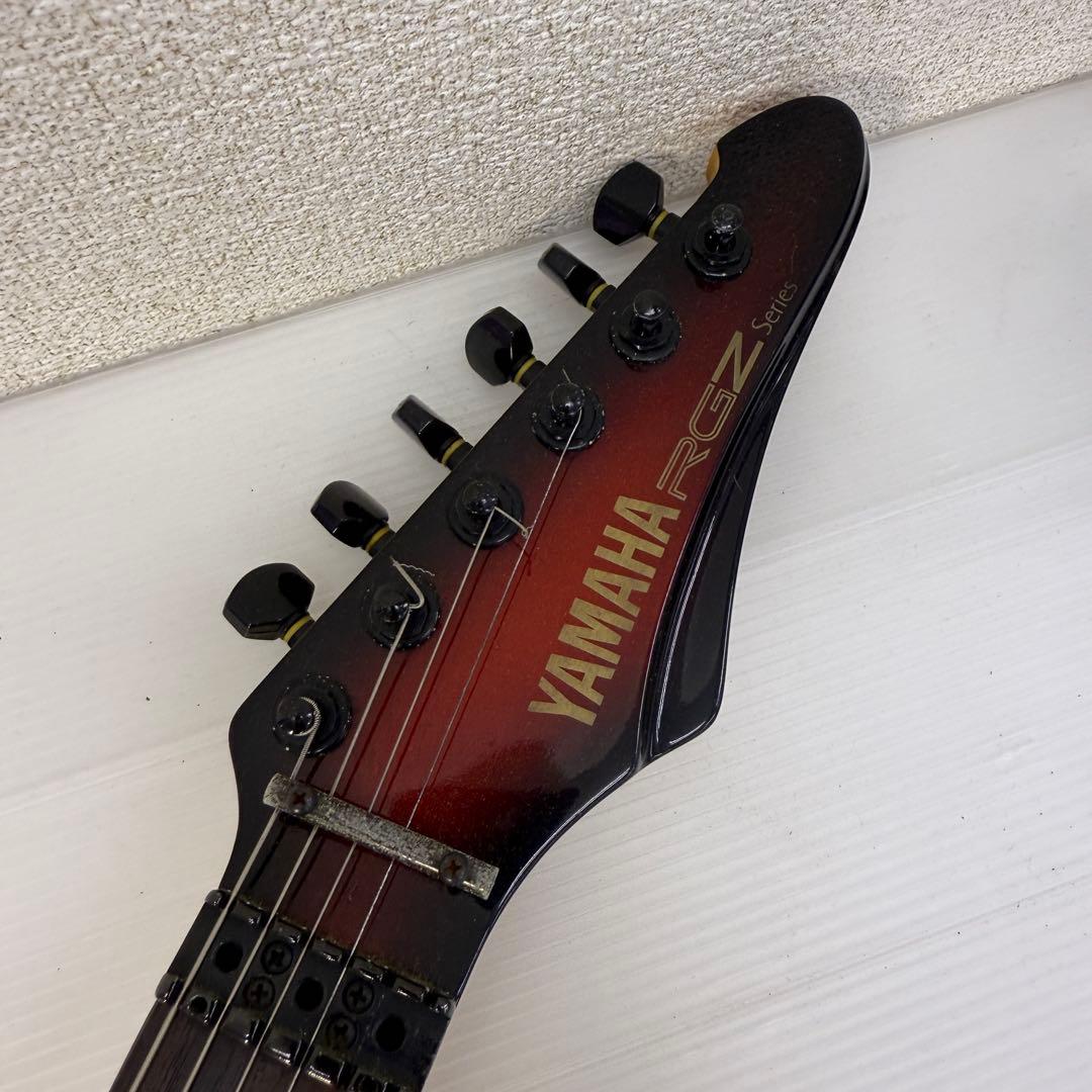 ‪☆ヤマハ RGZ シリーズ‪☆エレキギター YAMAH音出し確認済み