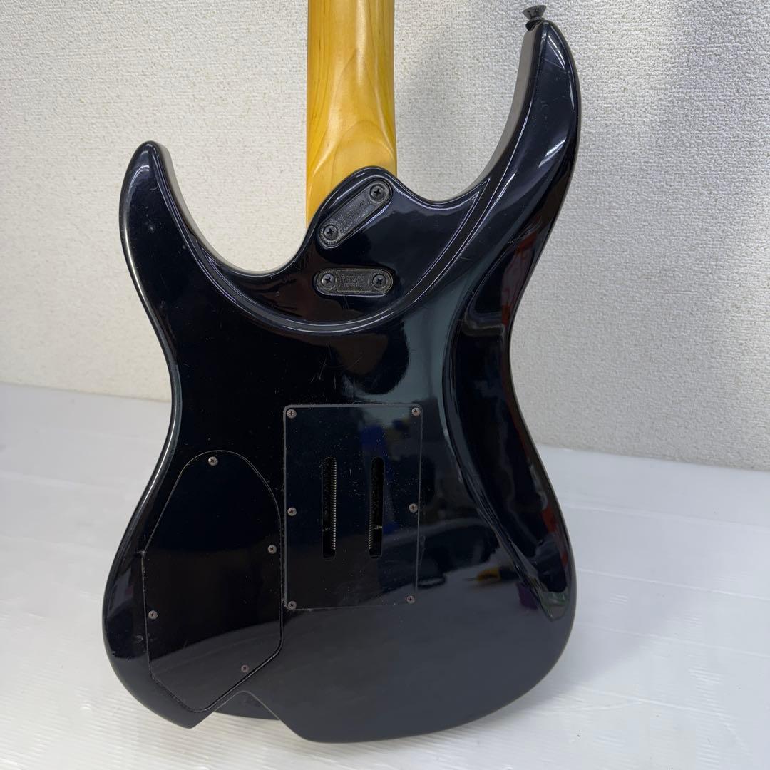 ‪☆ヤマハ RGZ シリーズ‪☆エレキギター YAMAH音出し確認済み