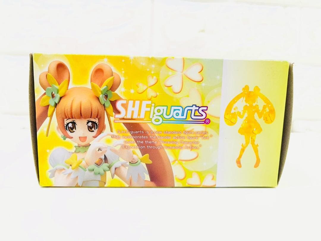 219Z アイカツ! 星宮いちご キュアロゼッタ フィギュア 2体+カードおまけ