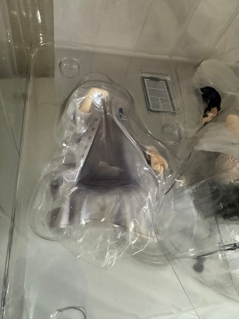 AMAKUNI ペルソナ5 武見妙 フィギュア【箱無し特価】