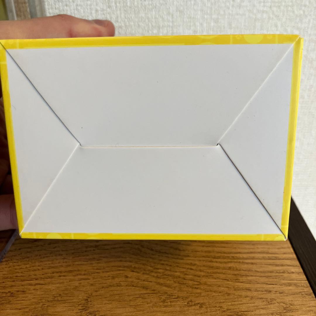 ワールドチャンピオンシップ2023 横浜記念デッキ未開封