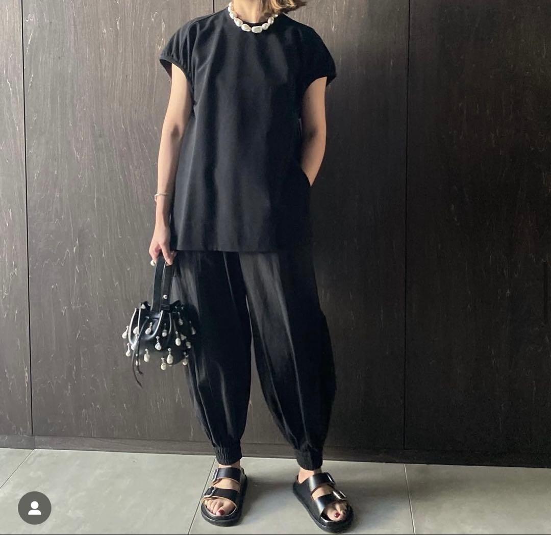 lohen ハイカウントバルーンパンツ ローヘン