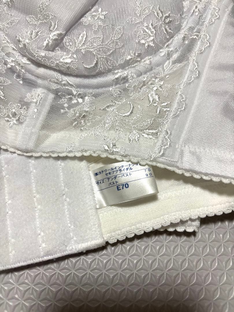 セモア ブライダル ブライダルインナー