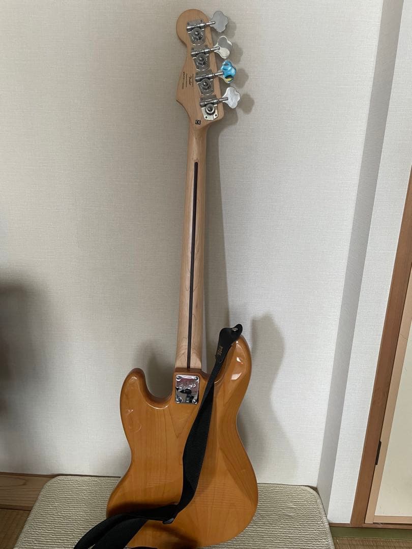 限定価格！【SQUIER】ベース