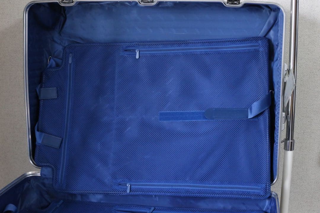 RIMOWA リモワ 98L キャリー 4輪 TOPAS トパーズ TSA