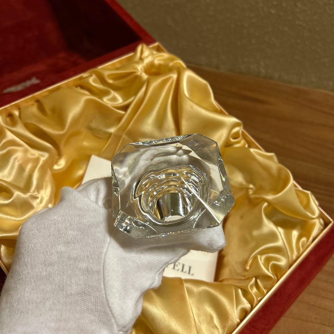 【未開栓】MARTELL CORDON BLEU コルドンブルー バカラ