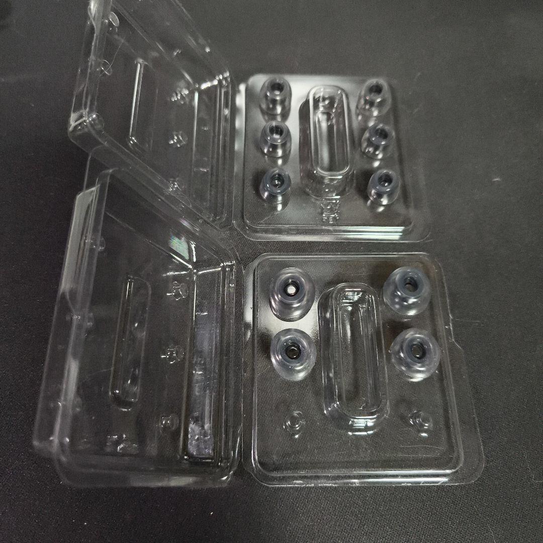 Bose QC Ultra earbuds(端子破損 sahara