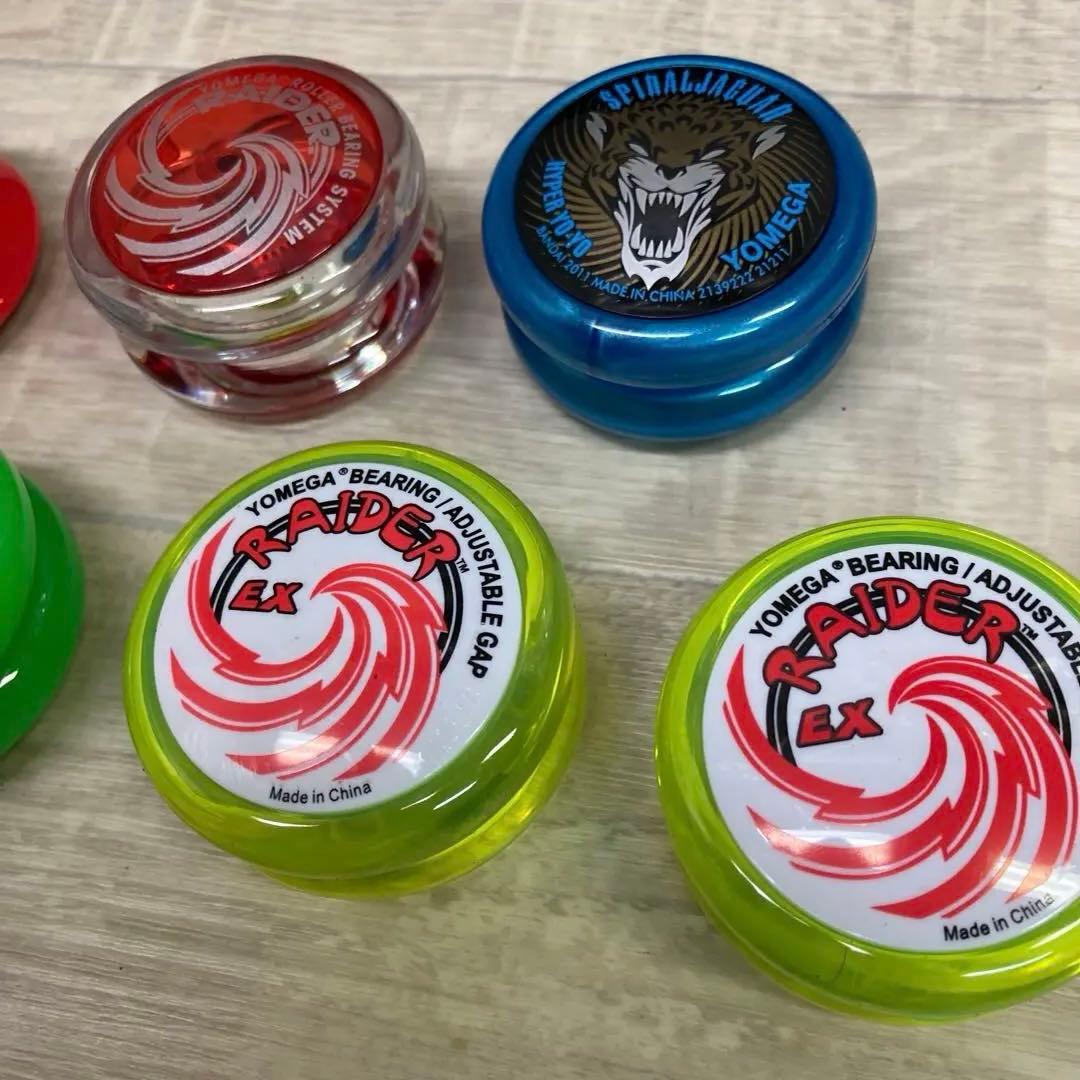 L*e様 ハイパーヨーヨー スピナーズボックス ヘヴィ 15個セット まとめ売り