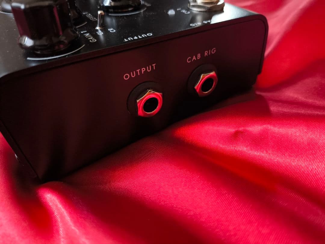 BLACKSTAR DEPT.10 Dual Distortion 真空管歪み