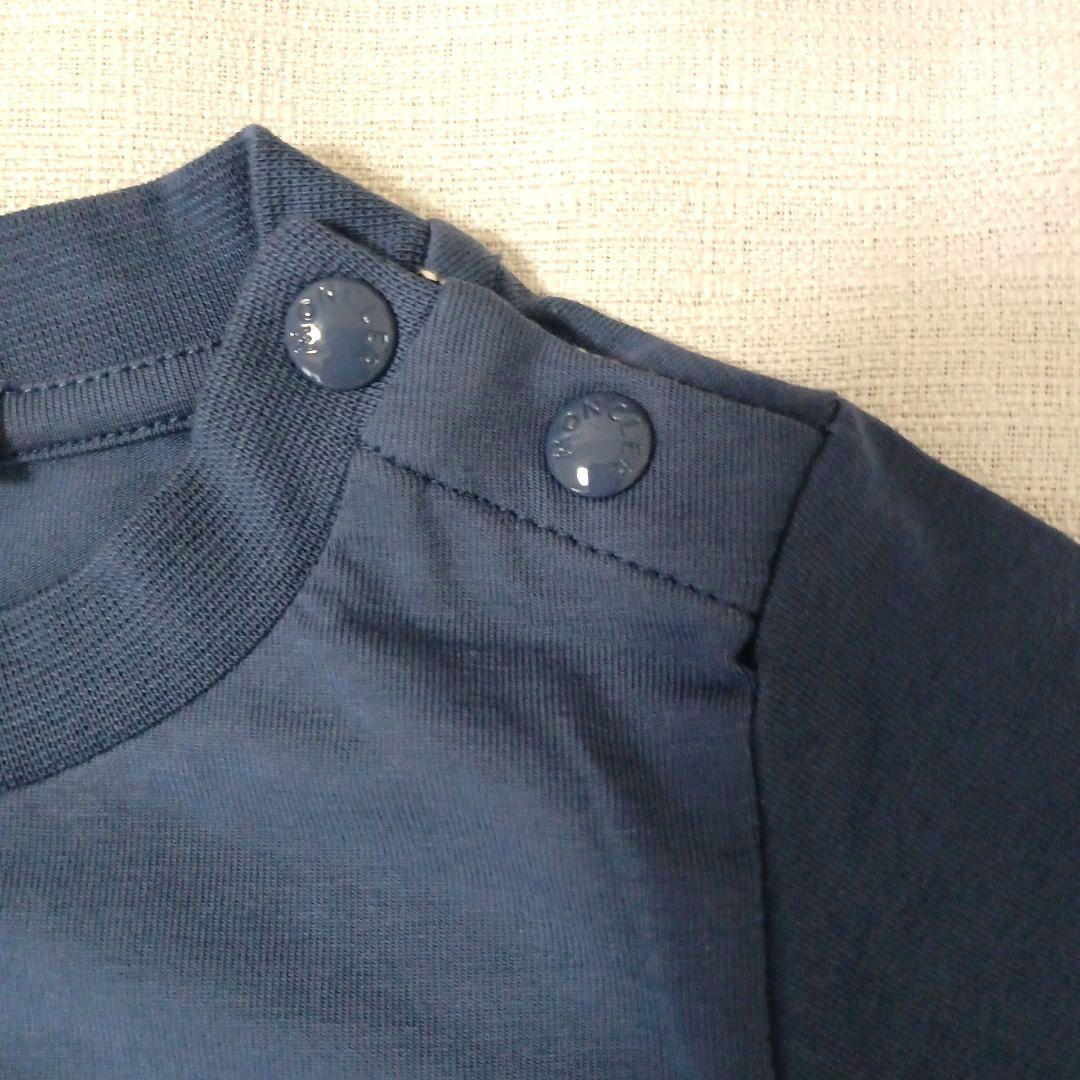 正規品 新品 MONCLER モンクレール セットアップ 80