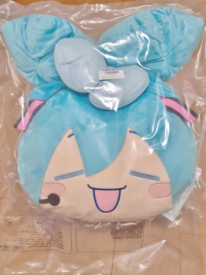 10点セット　初音ミク　プライズまとめ売り　新品未使用　トレバ限定