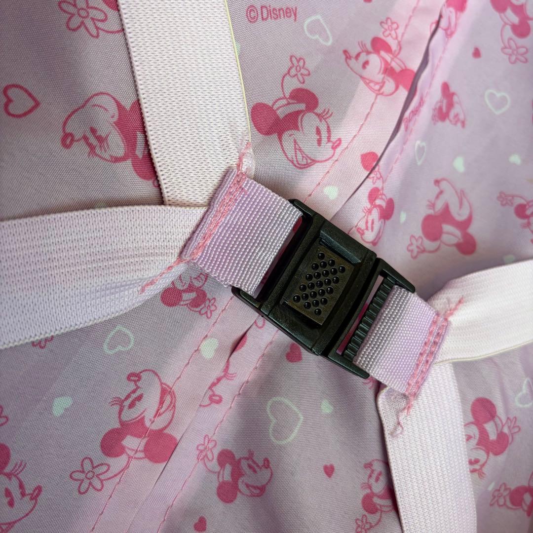 送料無料 ミニーちゃんキャリーケース ディズニー スーツケース 鞄 バッグ