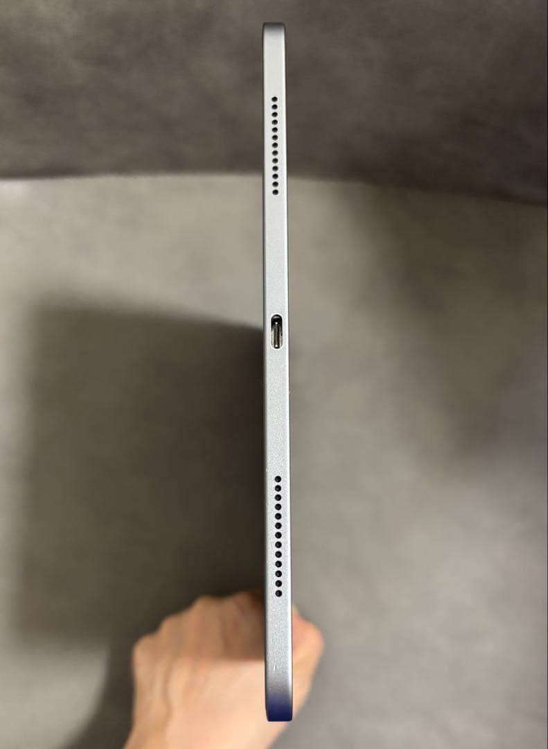 iPad Pro 11インチ第二世代、Apple pencil第二世代セット