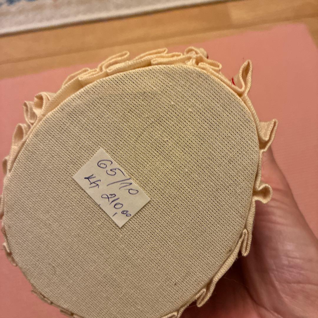 イヴァナ・マティイェヴィッチの人形