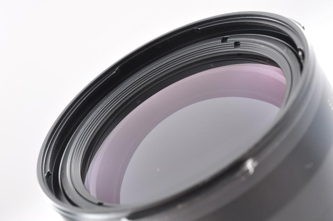 レンズ(単焦点) Hasselblad Sonnar C 250mm F/5.6