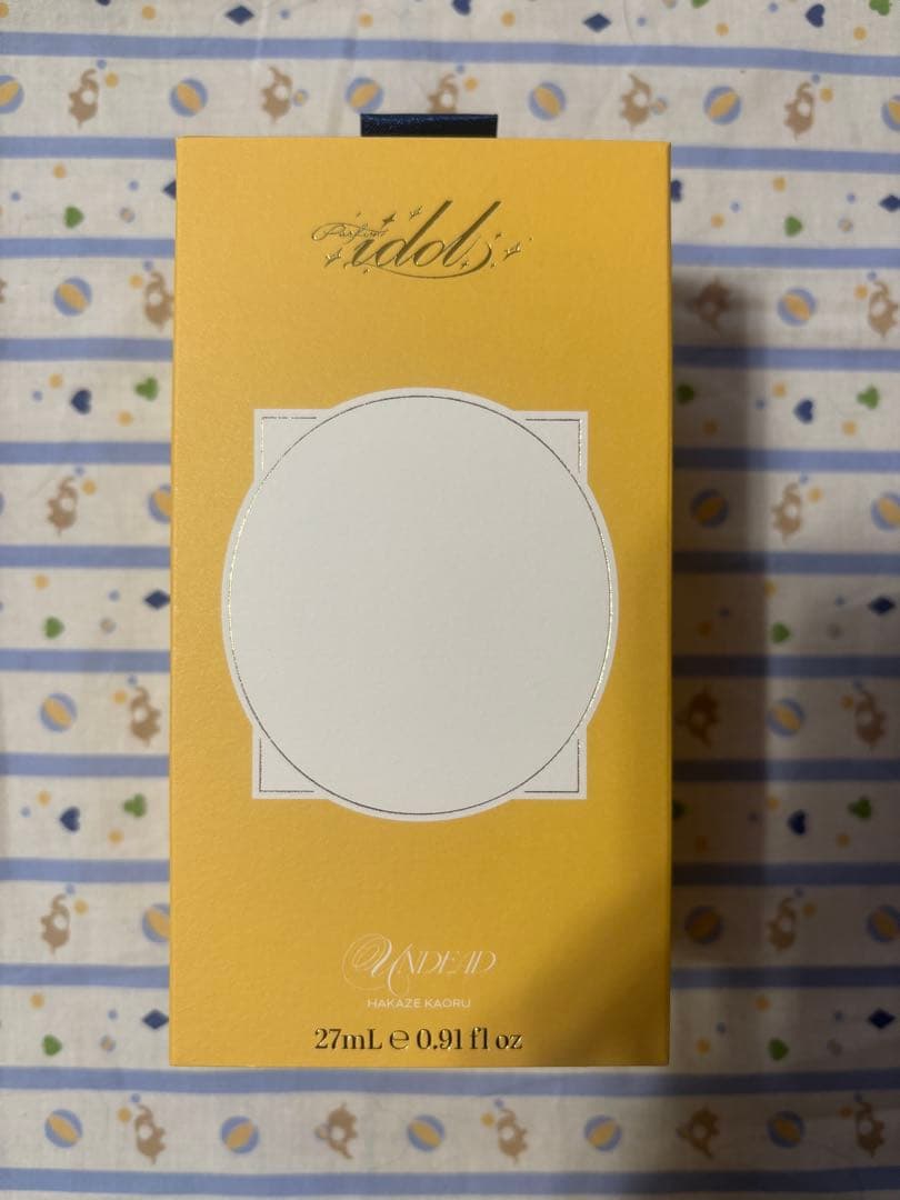 あんスタ　パルファム　薫