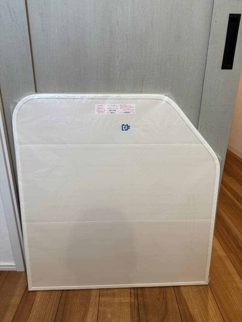 風呂ふた パナソニック　740 x 1536