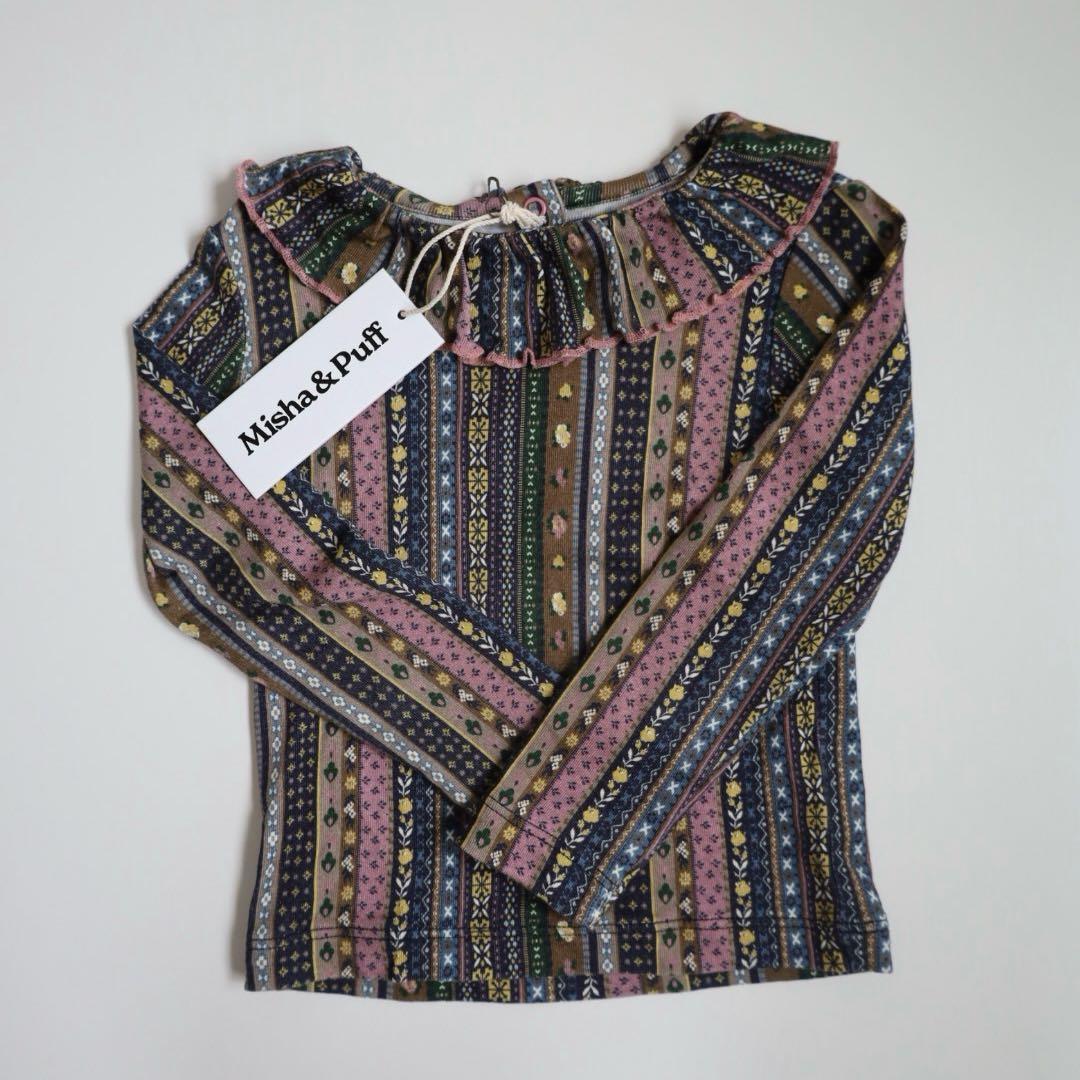 Misha&Puff パロマ　Ink Ribbons