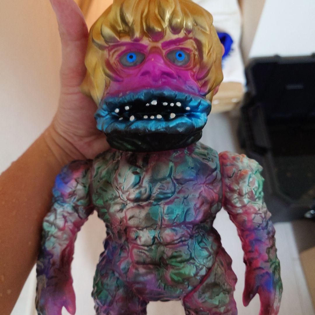 ターゲットアース