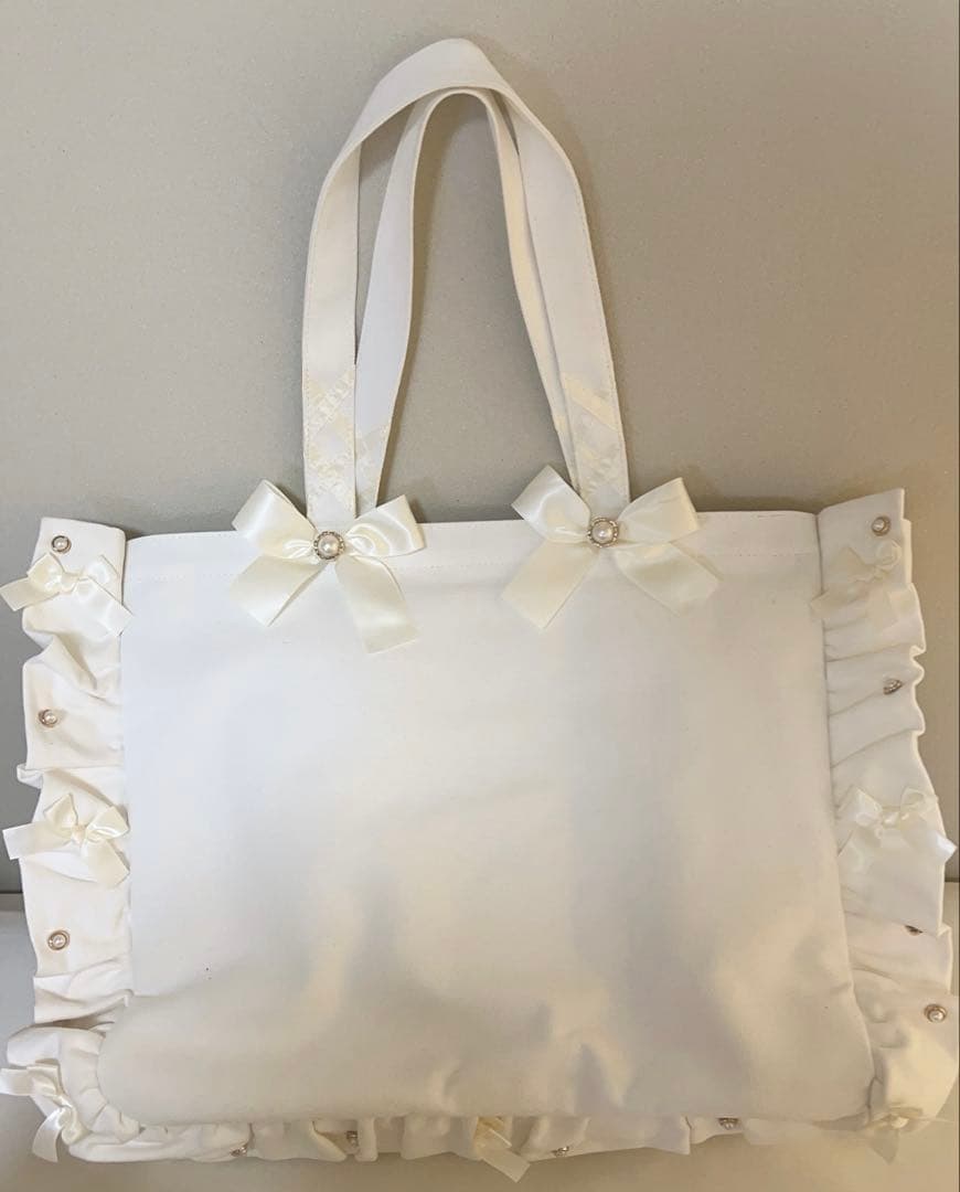 Eden 漣ジュン 痛バッグ A3