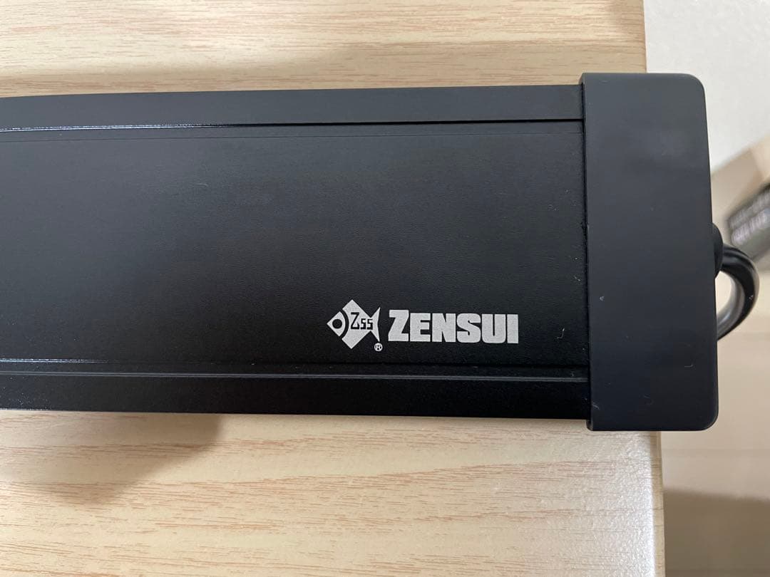 ※テルZENSUI ゼンスイ マルチカラーLED II 1200