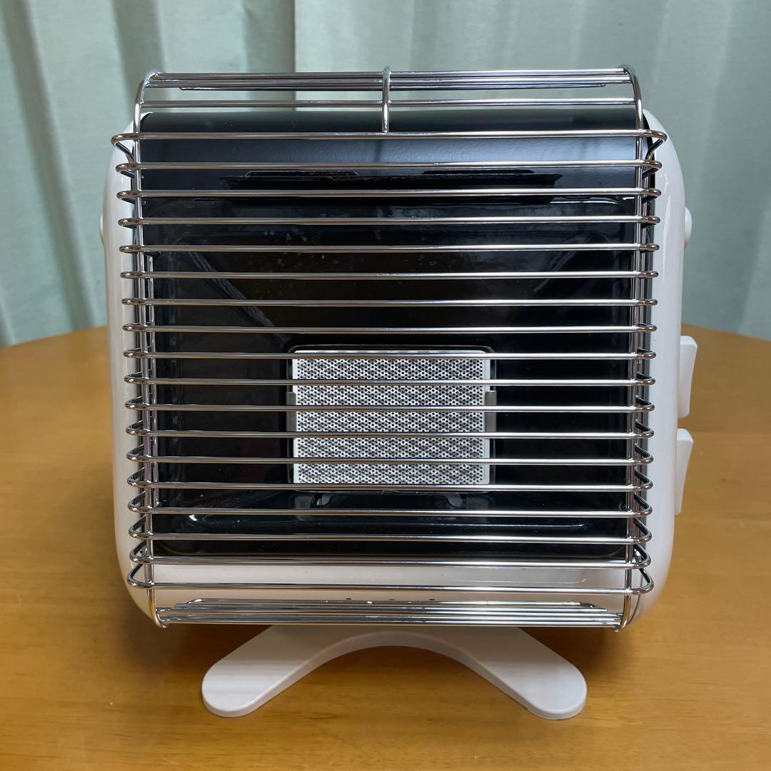 イワタニ2019年製カセットガスストーブ マイ暖 超美品 送料無料