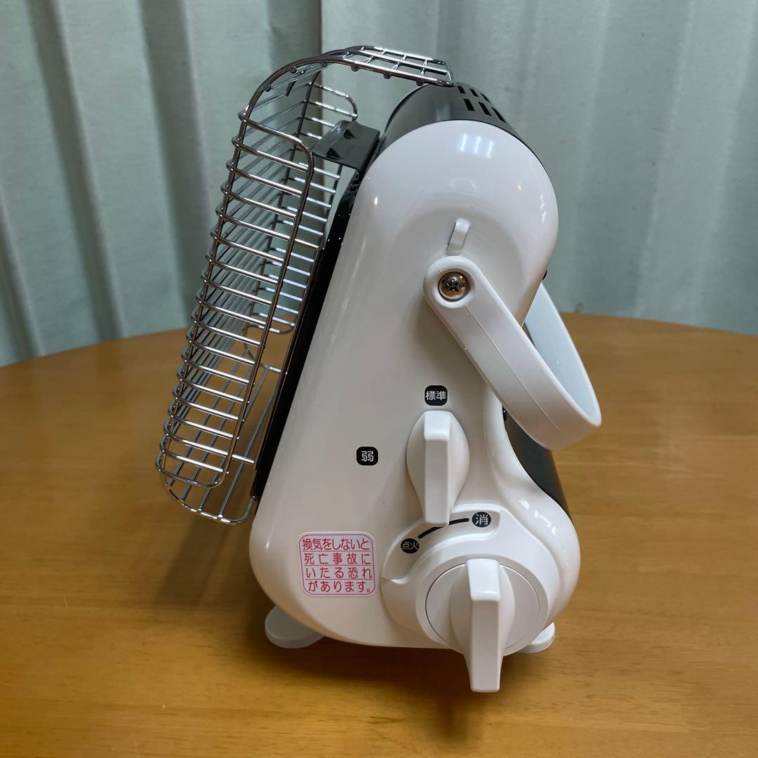 イワタニ2019年製カセットガスストーブ マイ暖 超美品 送料無料