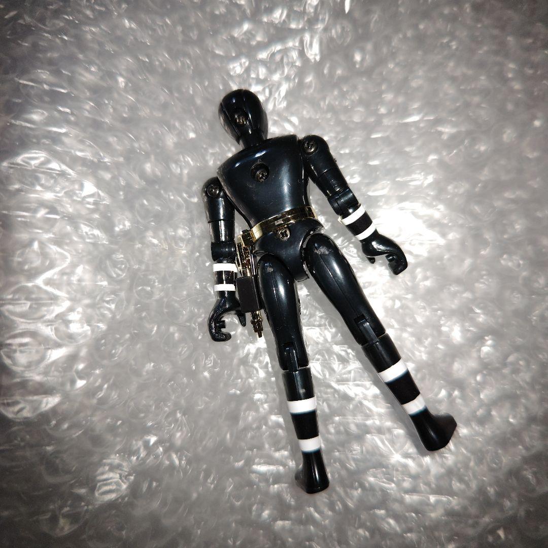 忍者戦隊カクレンジャー　プラデラ　シャークランチャー