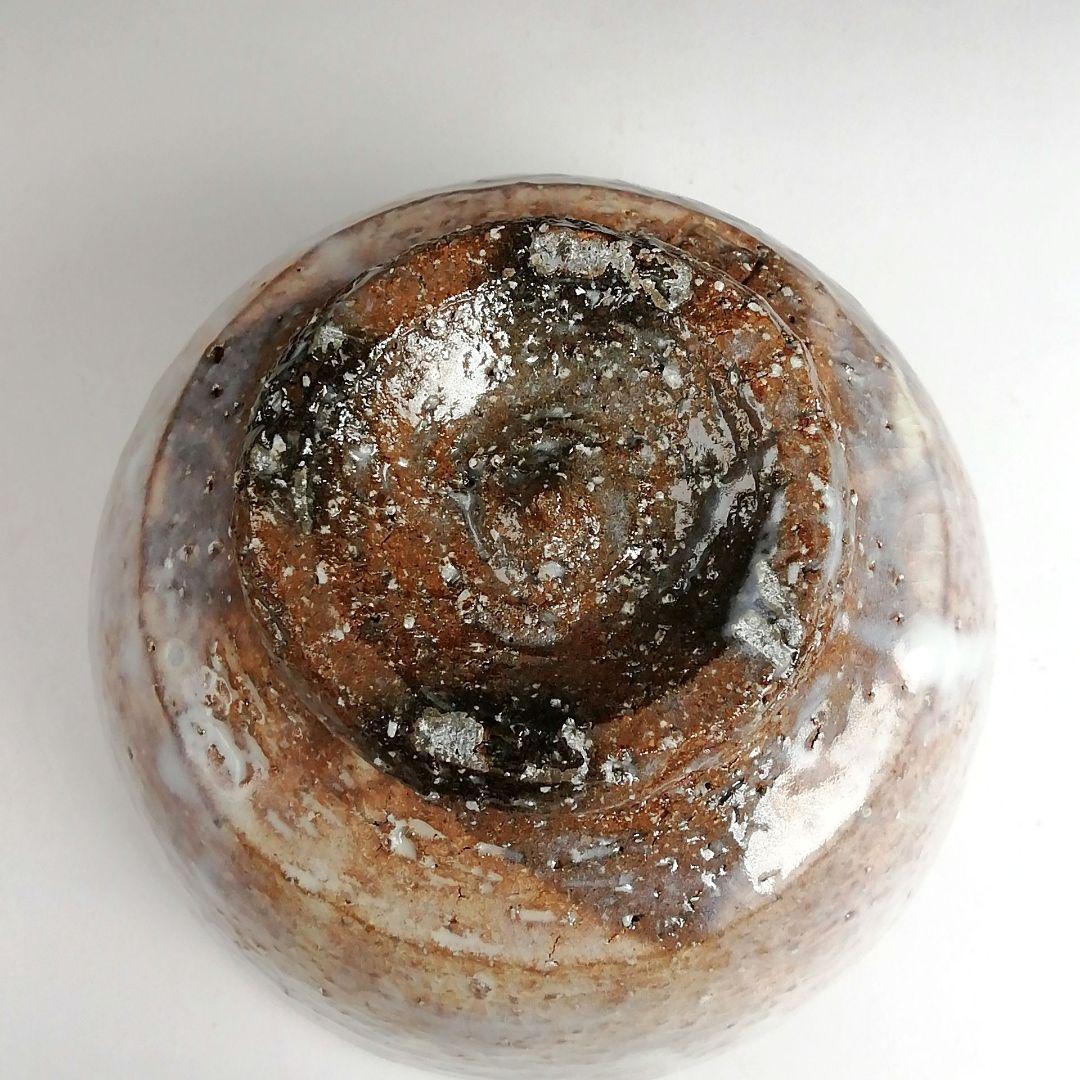 Ｓ８９３　茶碗　『萩焼』『雲谷窯』　共箱　抹茶碗　茶道具