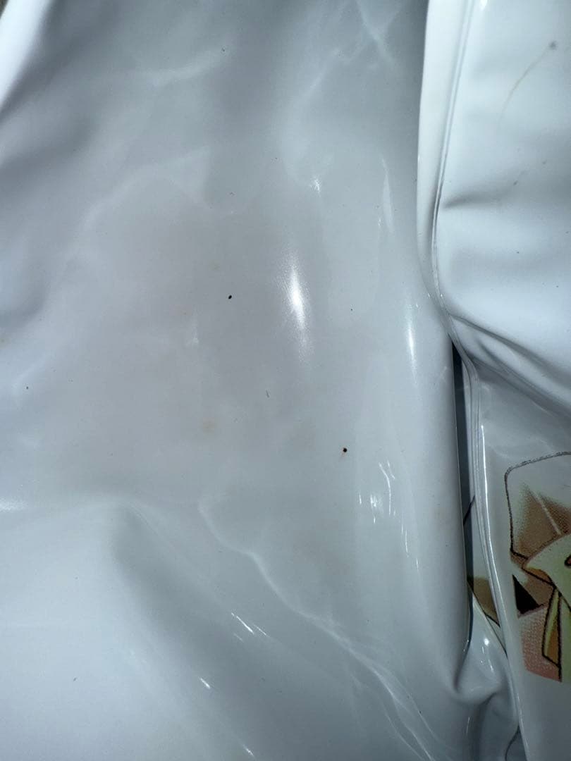 非売品　AIR ビーチボール